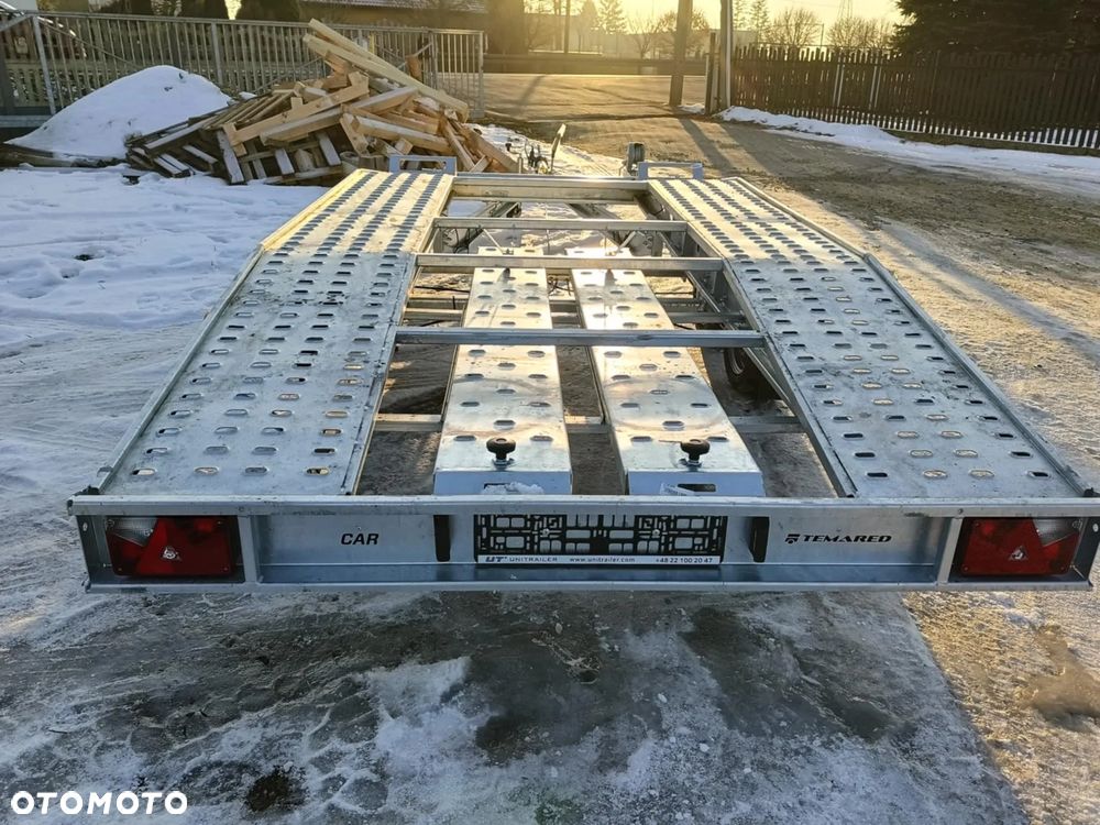 TEMARED CAR 4520/2 2,7 - 9