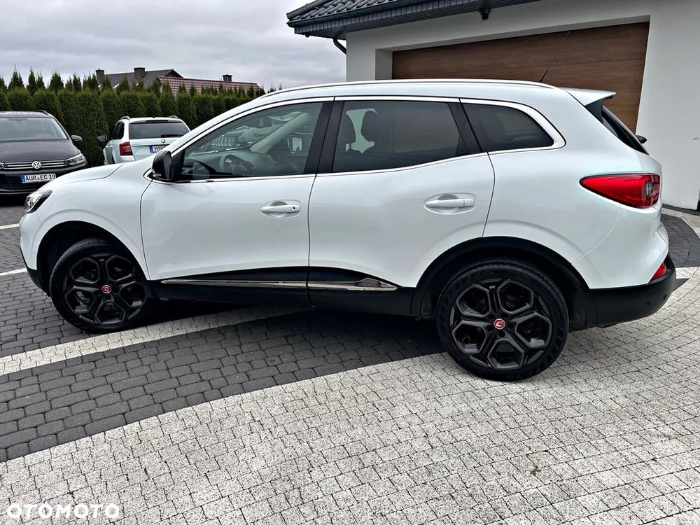 Renault Kadjar Energy TCe 165 CROSSBORDER - 8