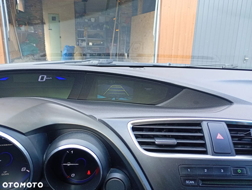 Honda Civic - 10
