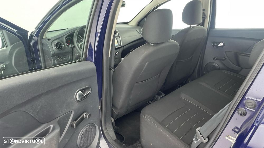 Dacia Sandero 0.9 TCe Comfort - 16