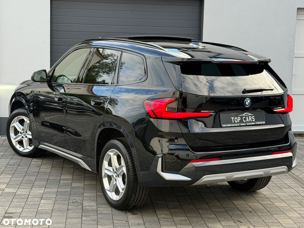 BMW X1 sDrive18d M Sportpaket - 23