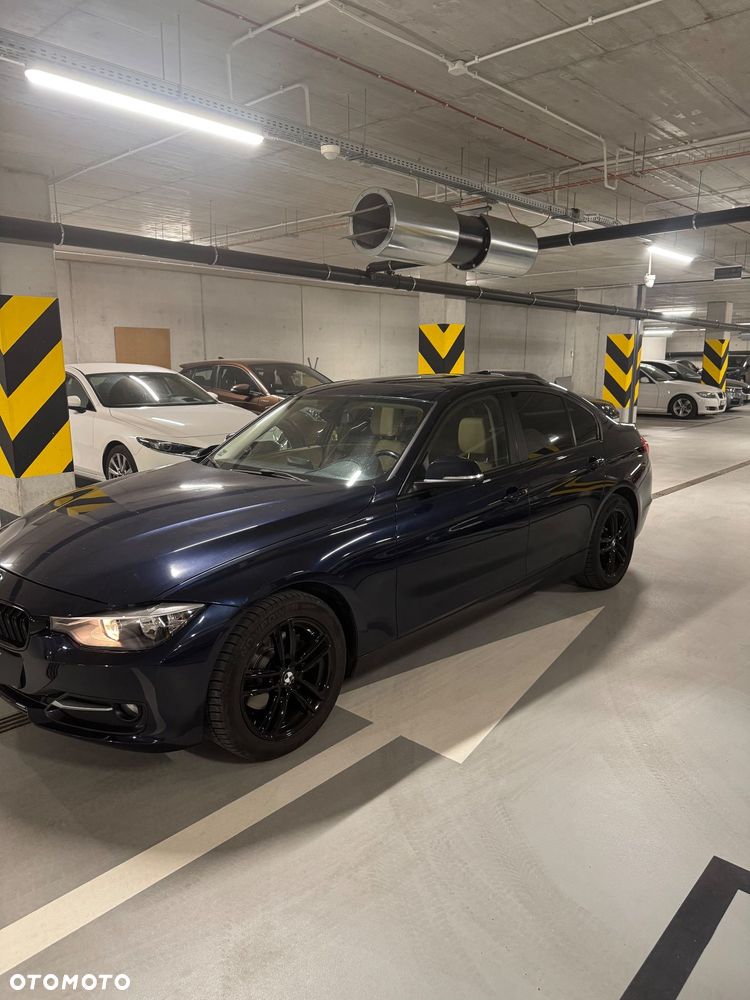BMW Seria 3 - 8