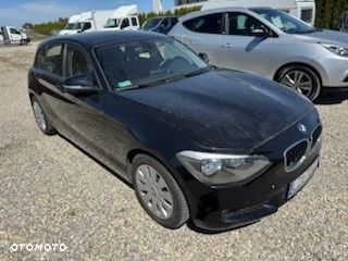 BMW Seria 1 116d - 11