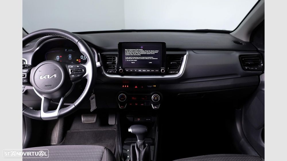 Kia Stonic 1.0 T-GDI Drive 7DCT - 12