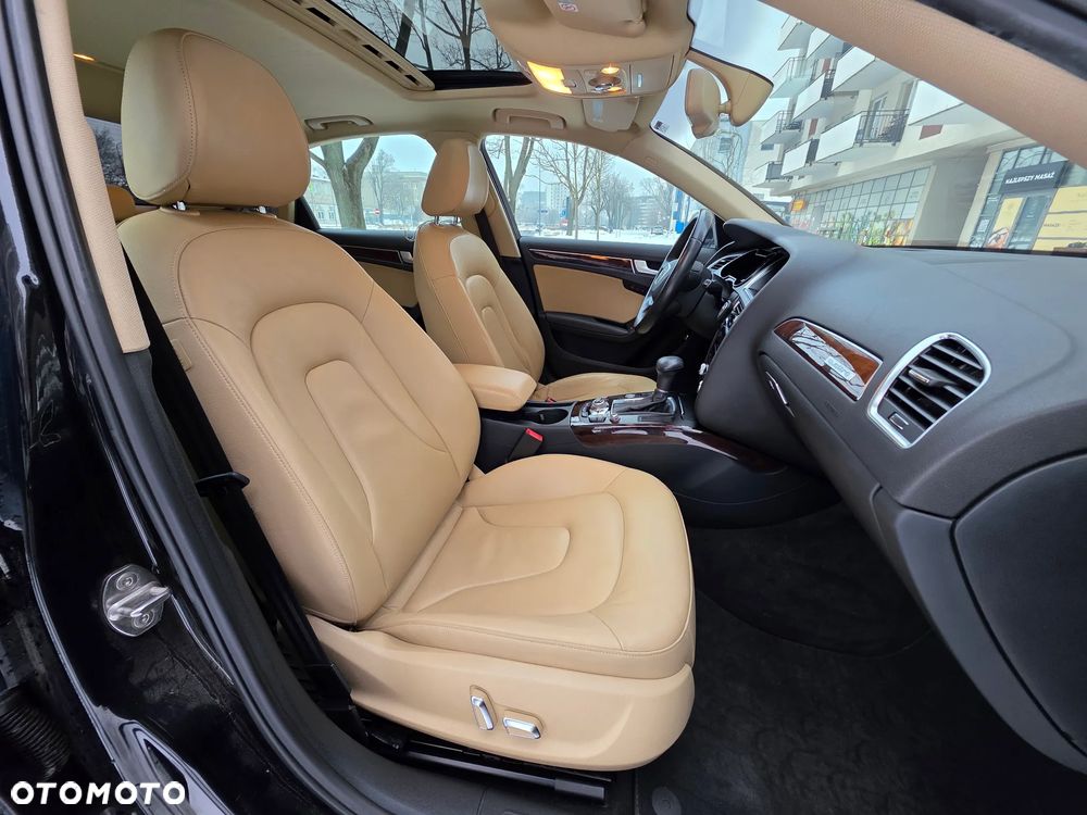 Audi A4 Limousine - 35