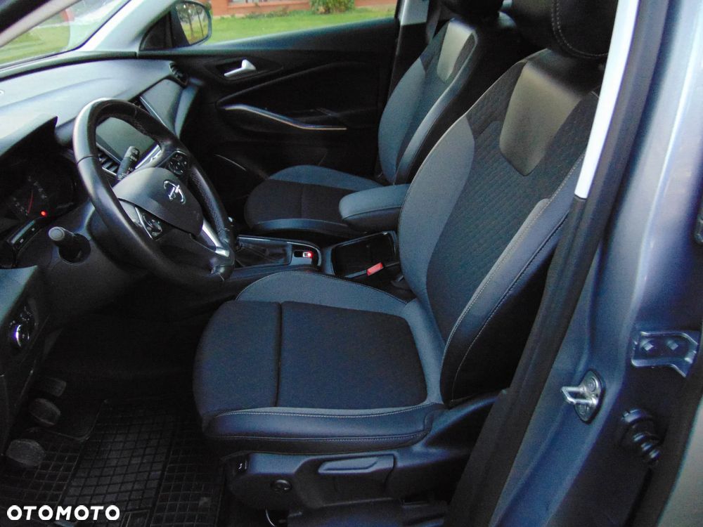 Opel Grandland X - 18