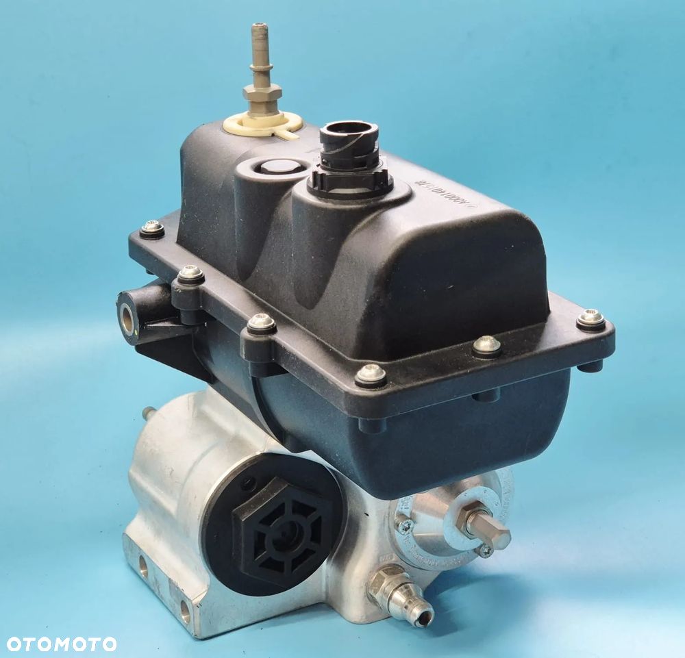 Pompa Modul ADBLUE A0001401578 MERCEDES ACTROS ATEGO OE - 5