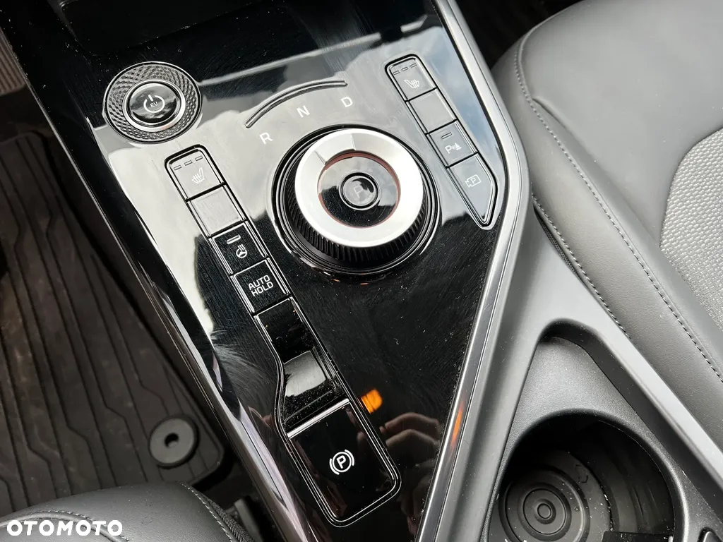 Kia Niro e-Niro 64kWh L - 13