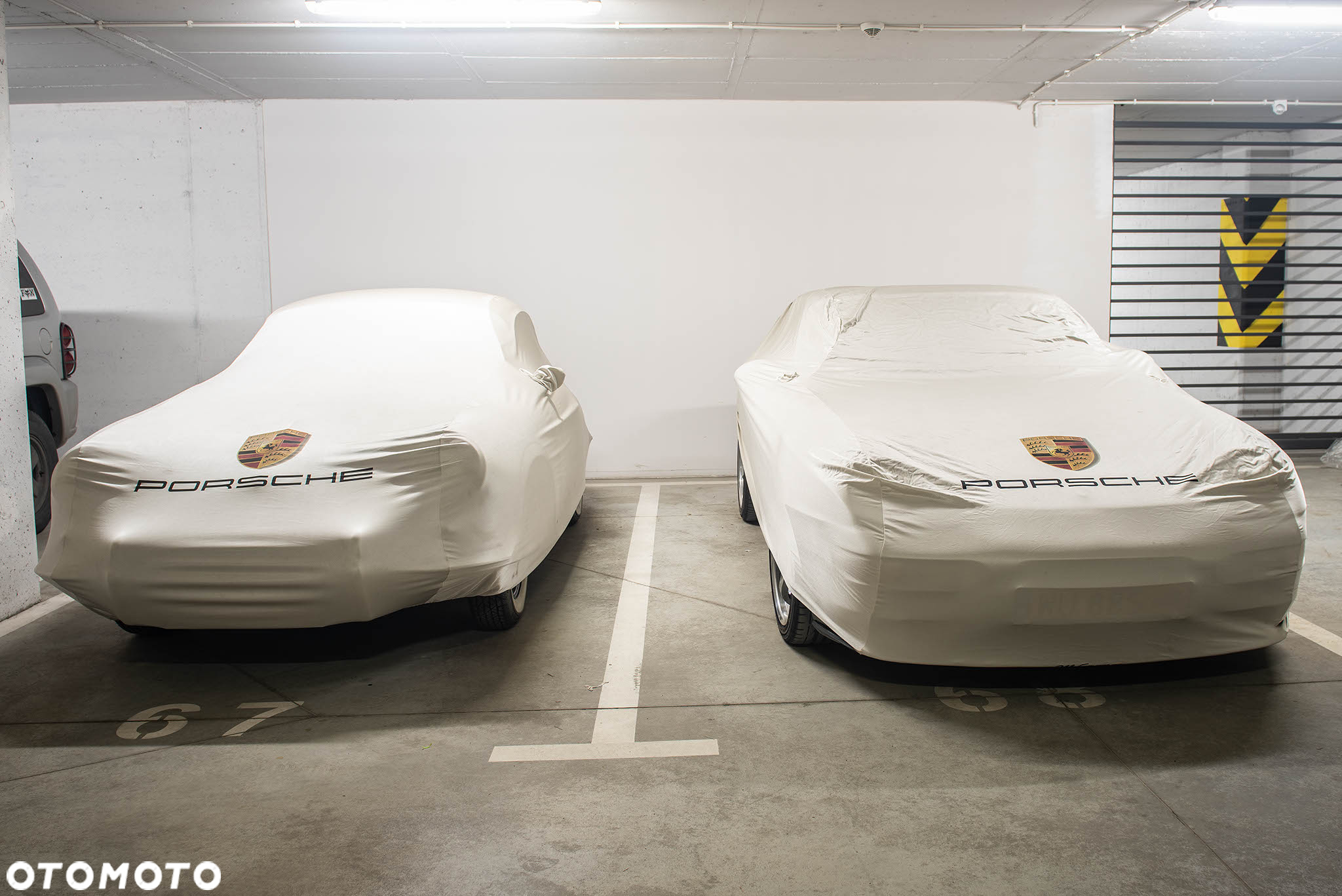 Porsche 911 - 18
