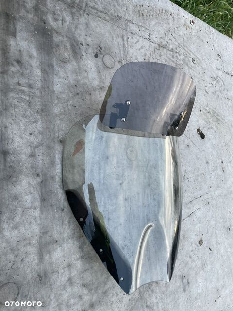 Triumph Tiger - 18