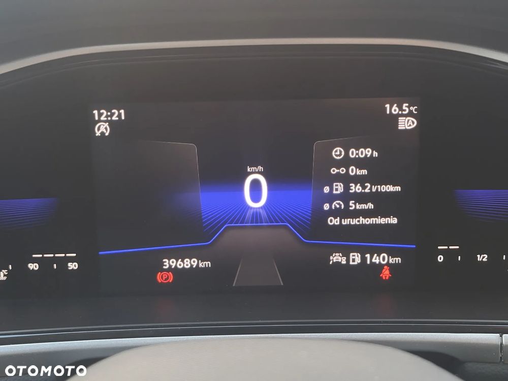 Volkswagen T-Roc 1.5 TSI Life - 18