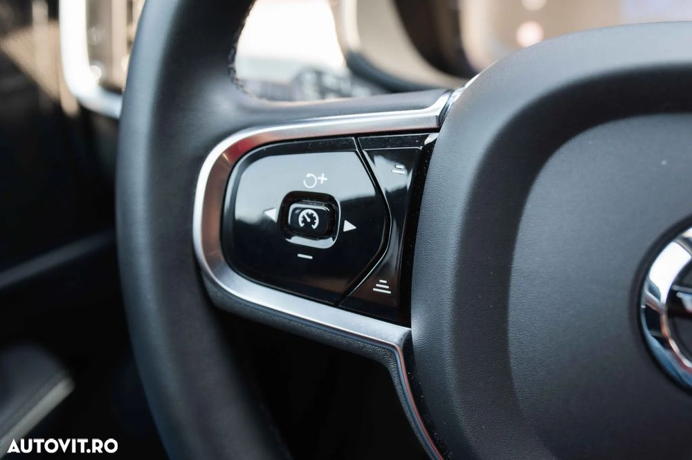 Volvo S90 B5 D AWD Geartronic RDesign - 18