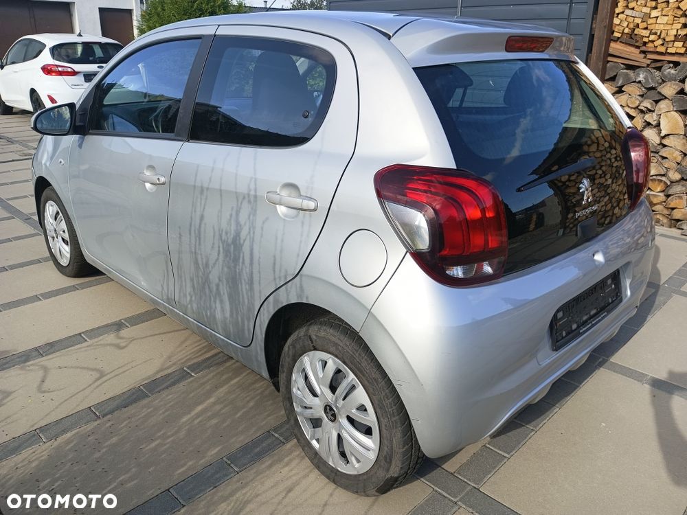 Peugeot 108 - 3