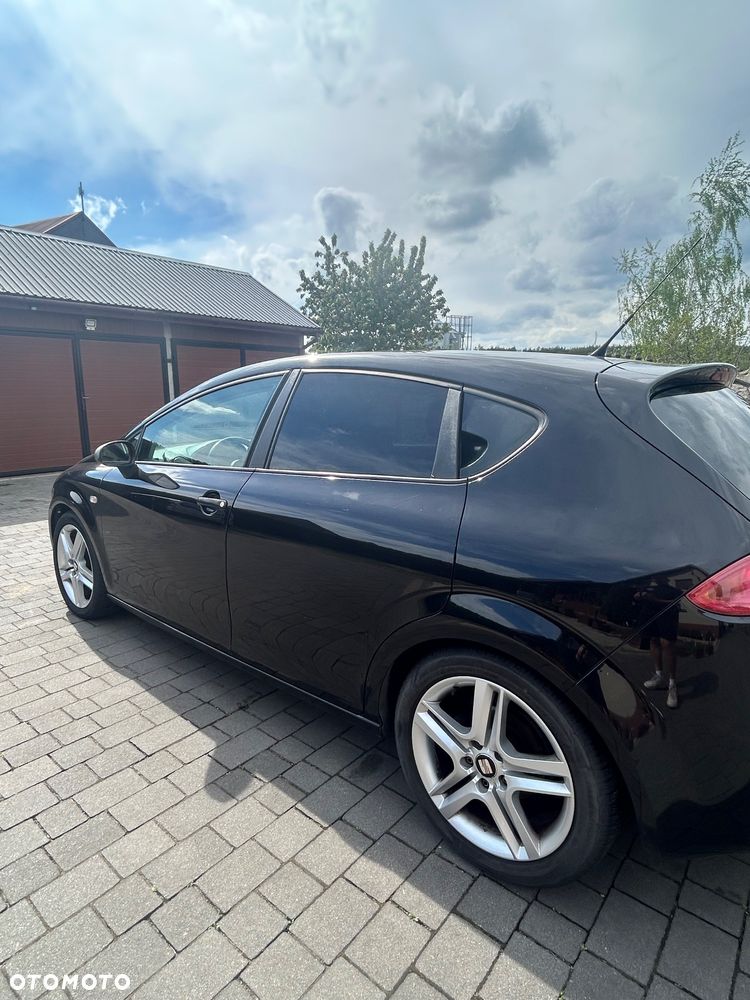 Seat Leon 1.6 Stylance - 3