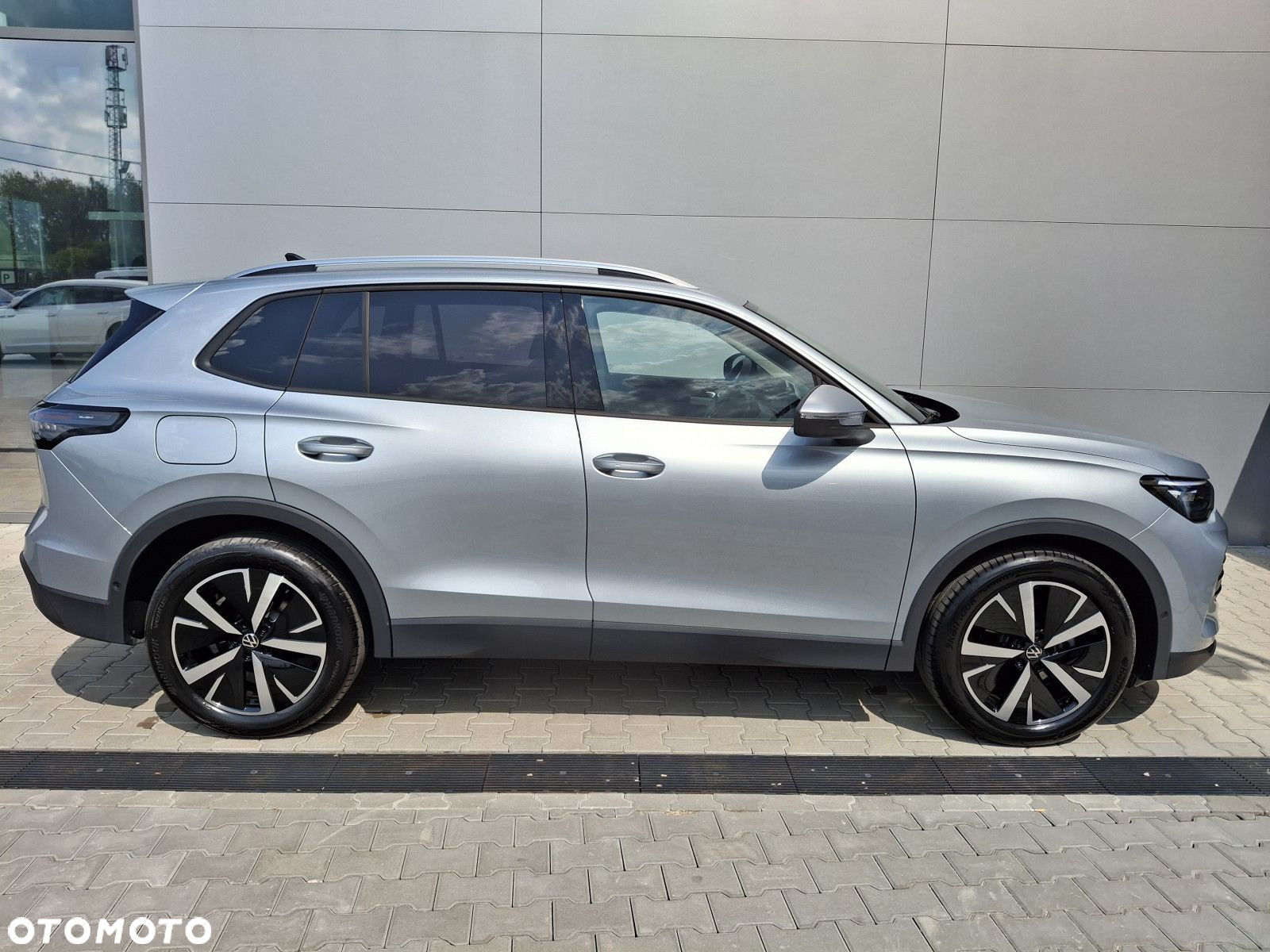 Volkswagen Tiguan 1.5 TSI EVO Life DSG - 5
