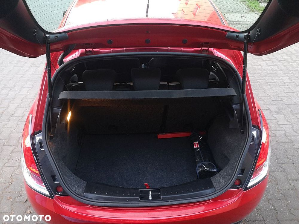 Lancia Ypsilon 1.2 8V Black&Red S&S - 22