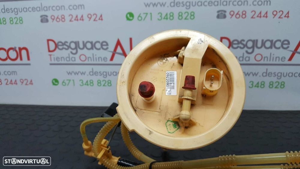 BOMBA DE COMBUSTíVEL BMW SERIE 1 BERLINA (E81/E87) 118D - 11