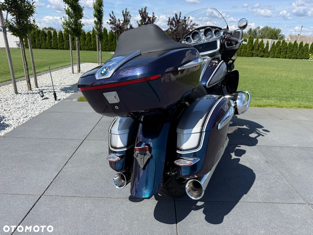 BMW R - 10
