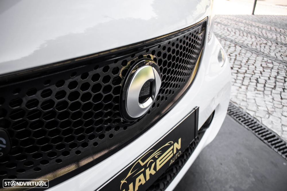 Smart ForTwo Coupé EQ - 9