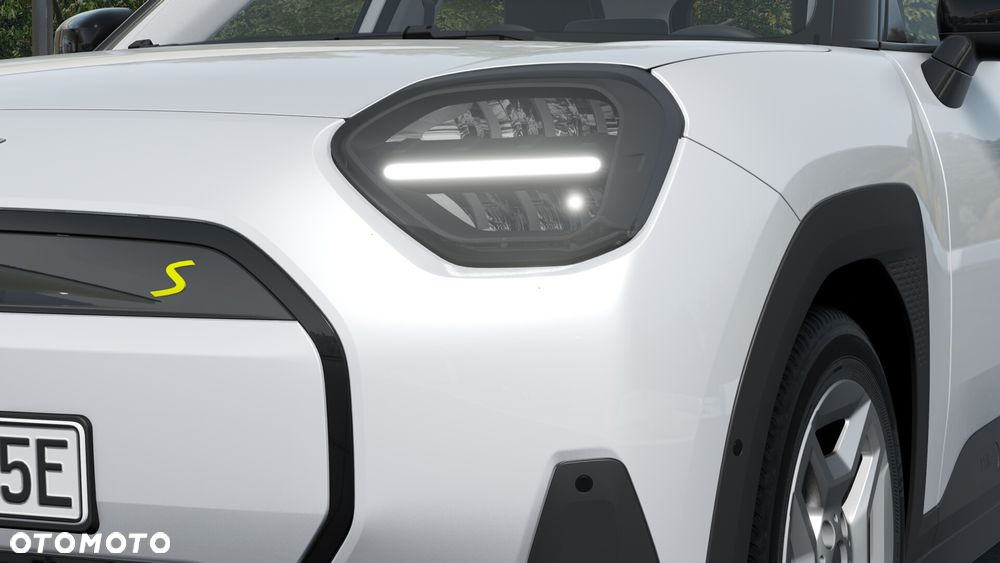 MINI Aceman SE Essential Trim - 8