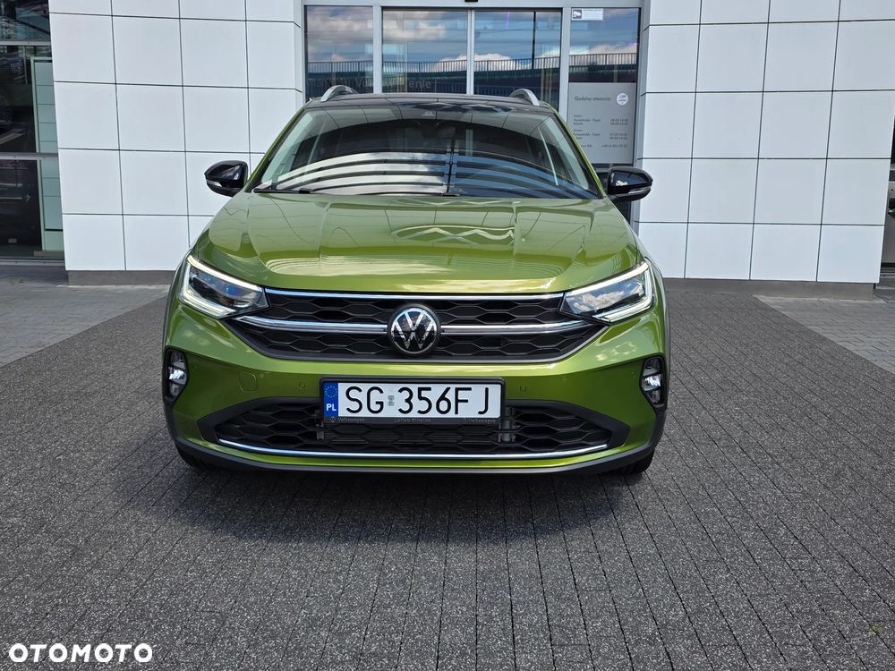 Volkswagen Taigo 1.5 TSI ACT Style DSG - 12