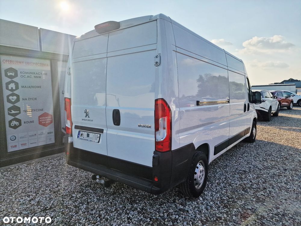 Peugeot Boxer - 10