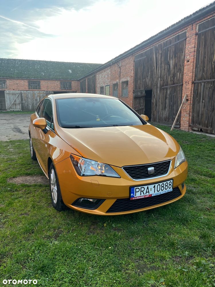Seat Ibiza - 11