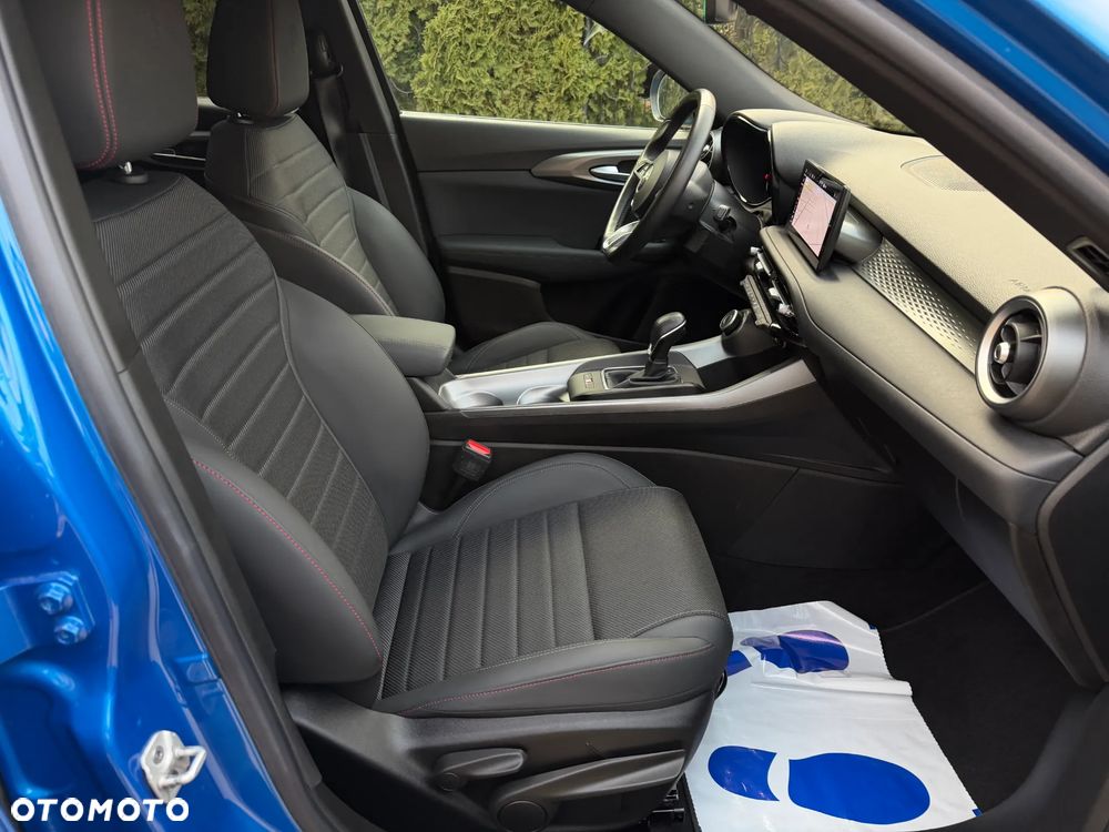 Alfa Romeo Tonale 1.5 T4 GSE mHEV Sprint DCT - 14