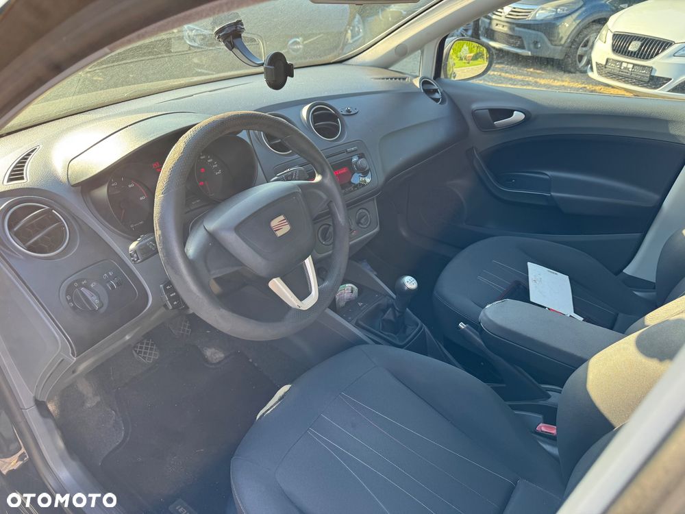 Seat Ibiza ST 1.2 TDI DPF Reference - 8
