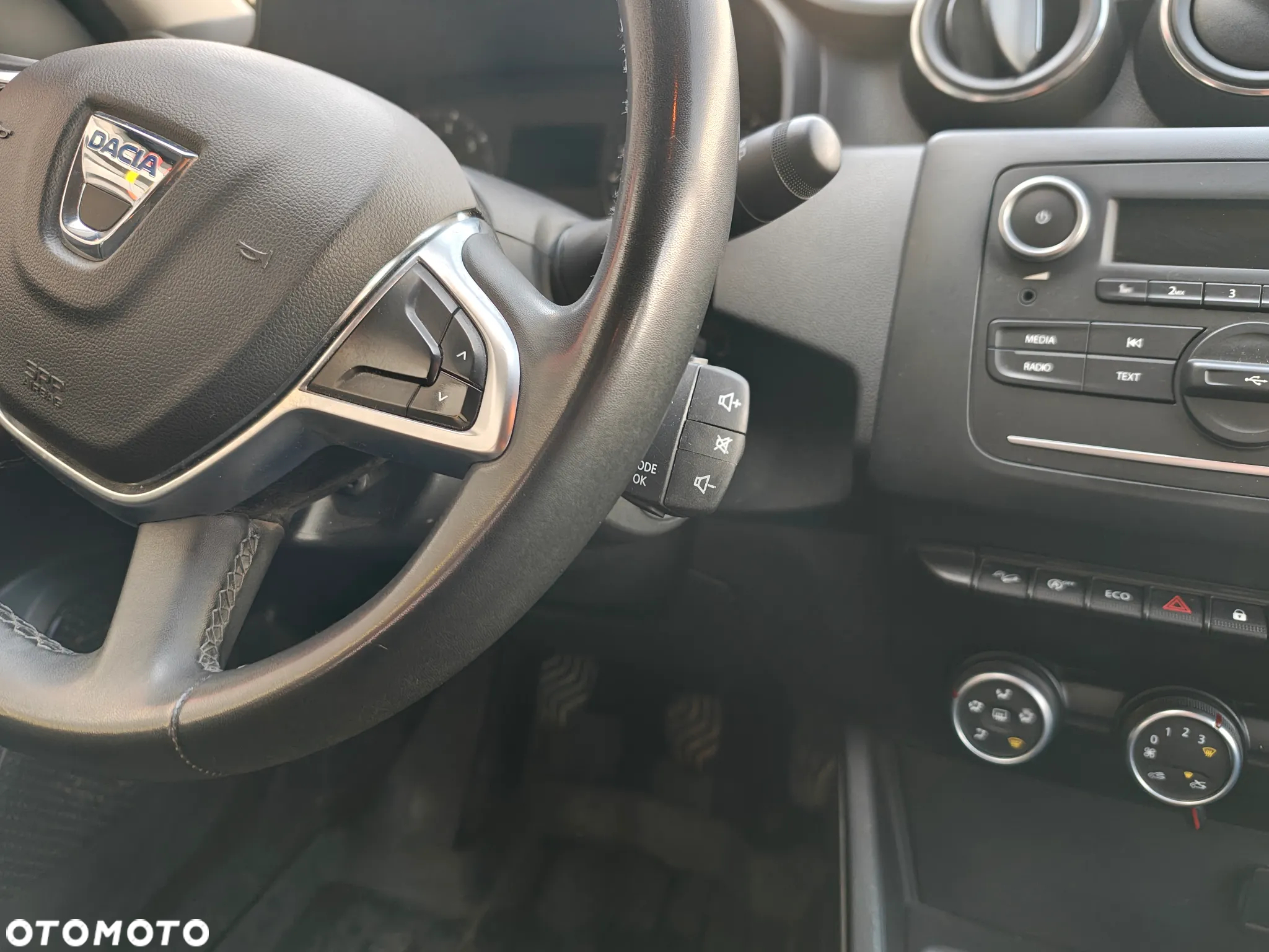 Dacia Duster 1.5 Blue dCi Comfort 4WD - 15