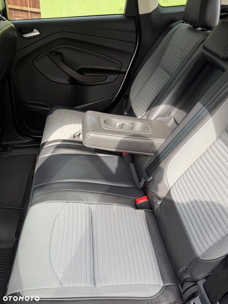Ford Escape - 18