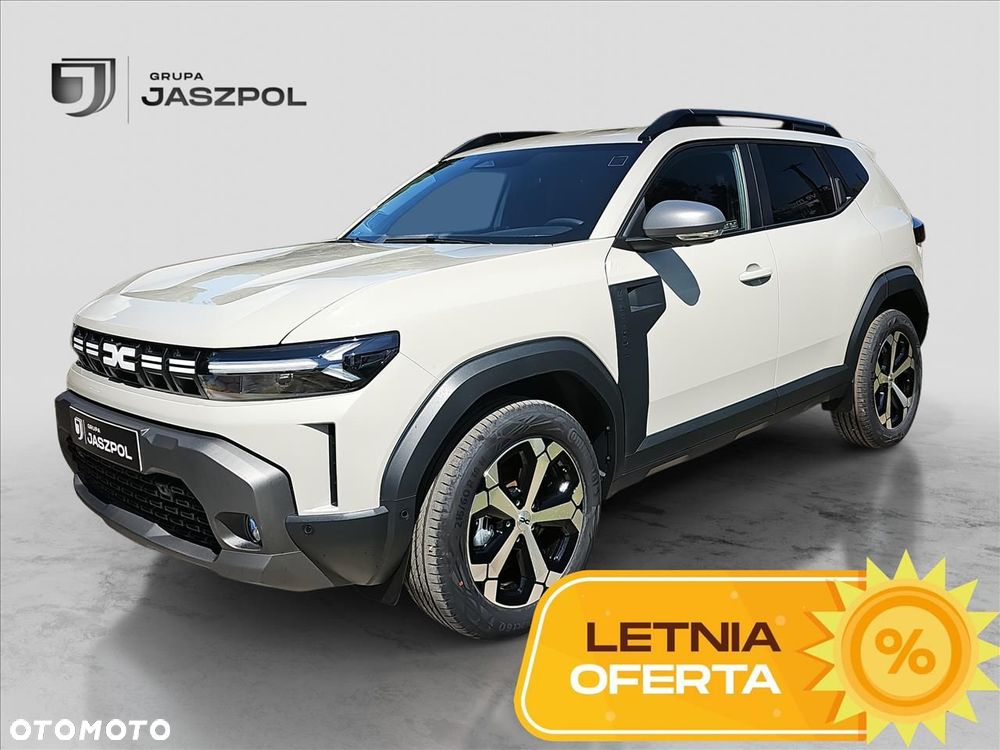 Dacia Duster - 1
