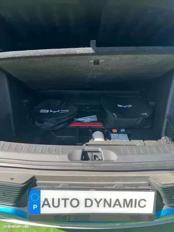 BYD Atto 3 60.48 kWh Design - 9