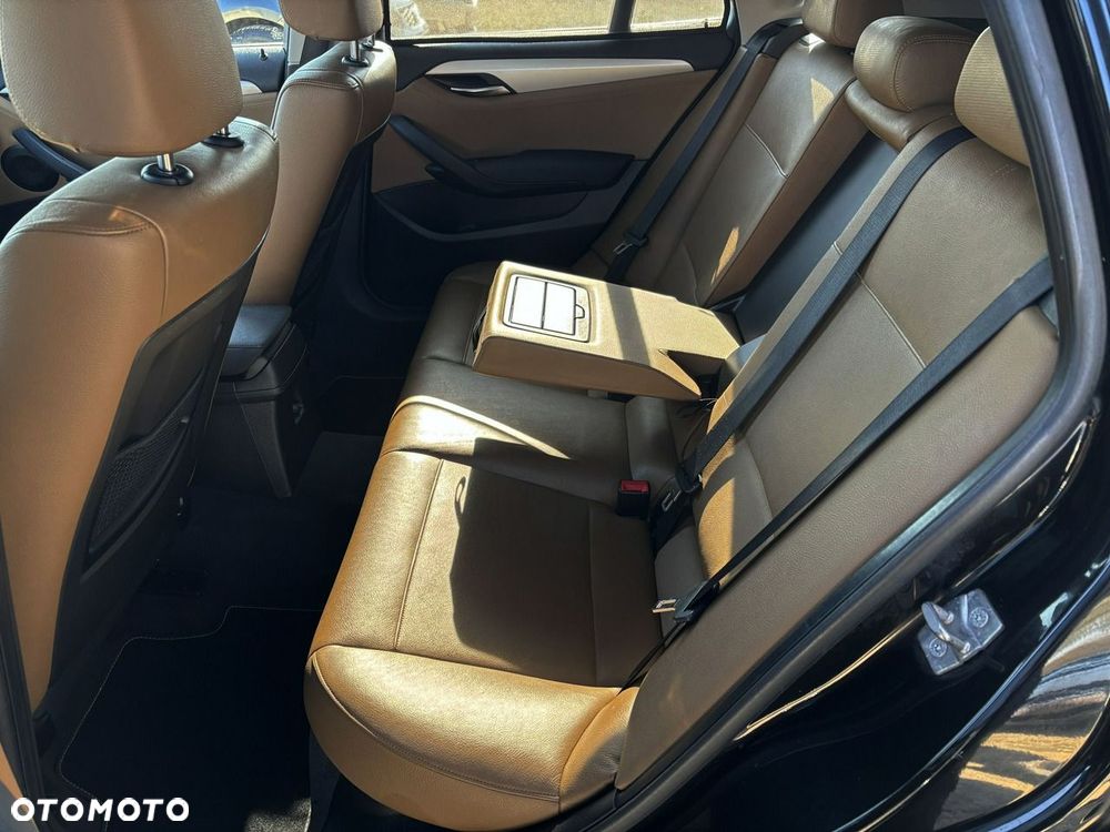 BMW X1 xDrive23d - 23