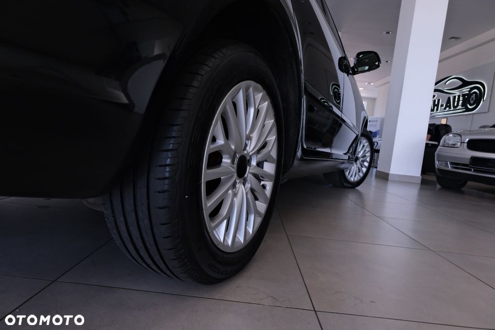 Skoda Octavia - 9