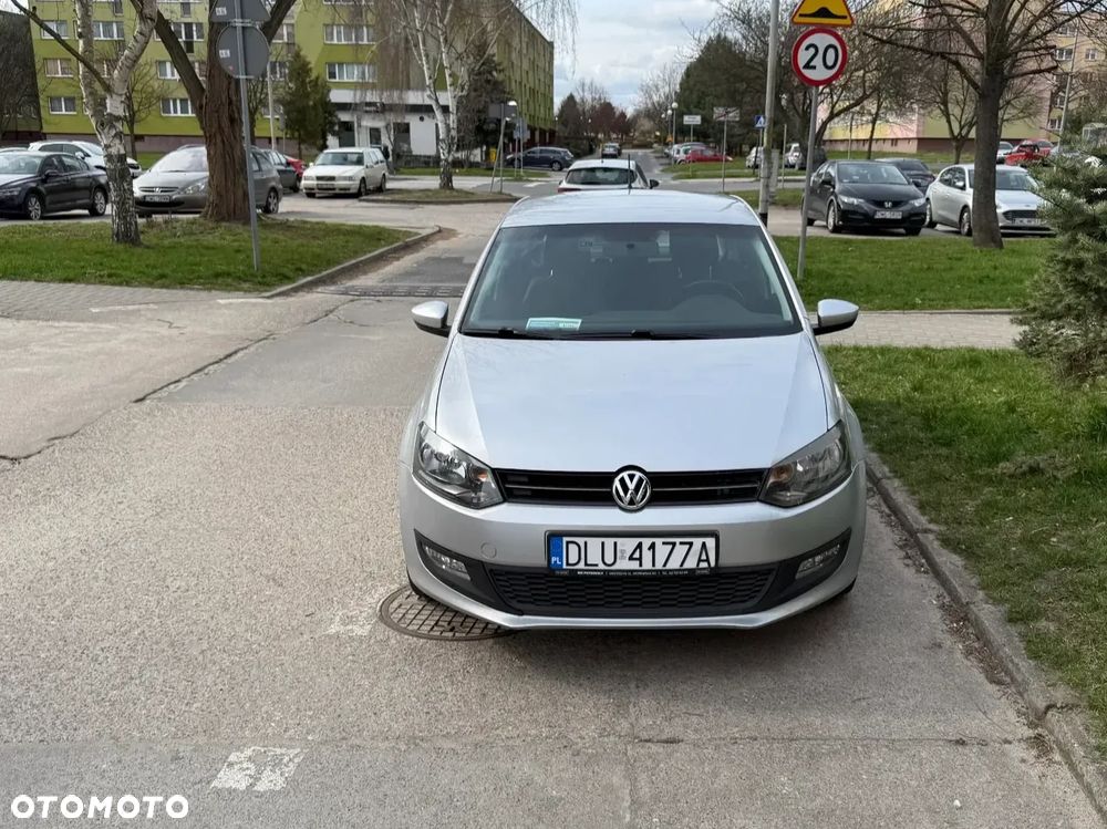 Volkswagen Polo 1.6 TDI Comfortline - 3