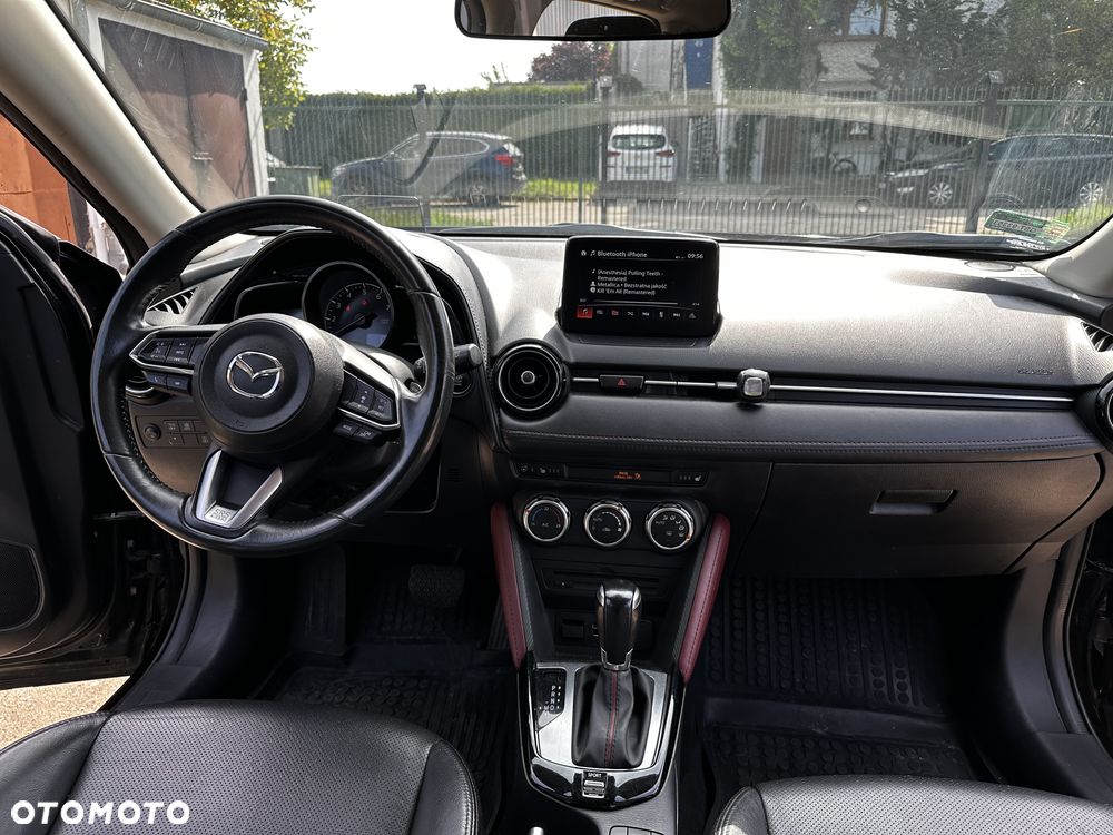 Mazda CX-3 2.0 Skypassion AWD - 6