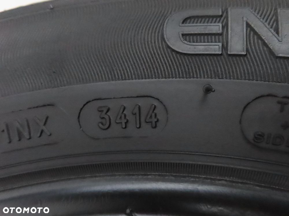 2x 185/60R15 OPONY LETNIE Michelin Energy Saver+ 84T - 2