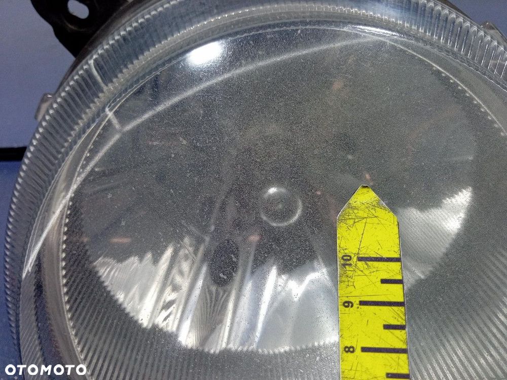 JEEP COMPASS I 06- REFLEKTOR PRAWY PRZÓD PRZEDNI EU 05303874AA - 7