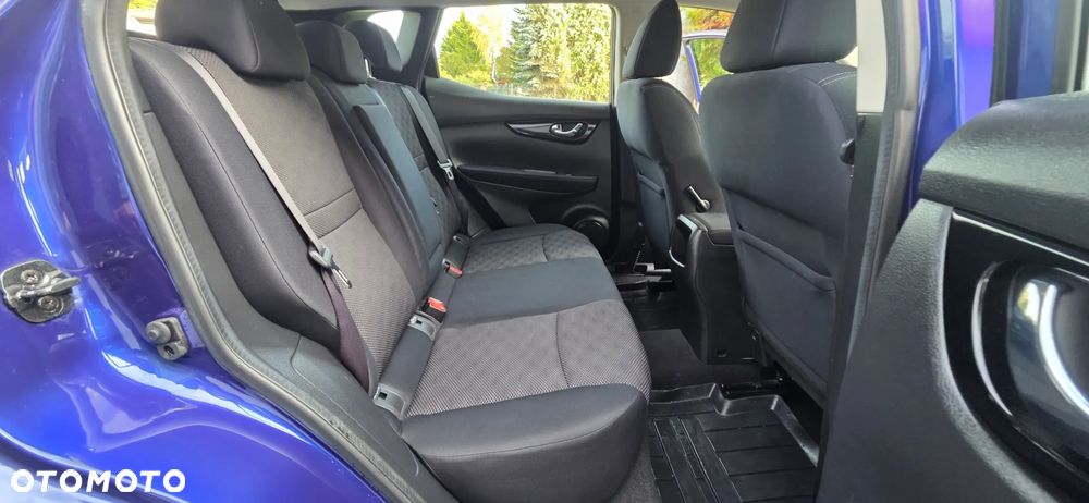 Nissan Qashqai 1.6 DIG-T Tekna+ - 32