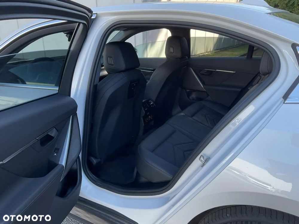 BMW Seria 5 - 6