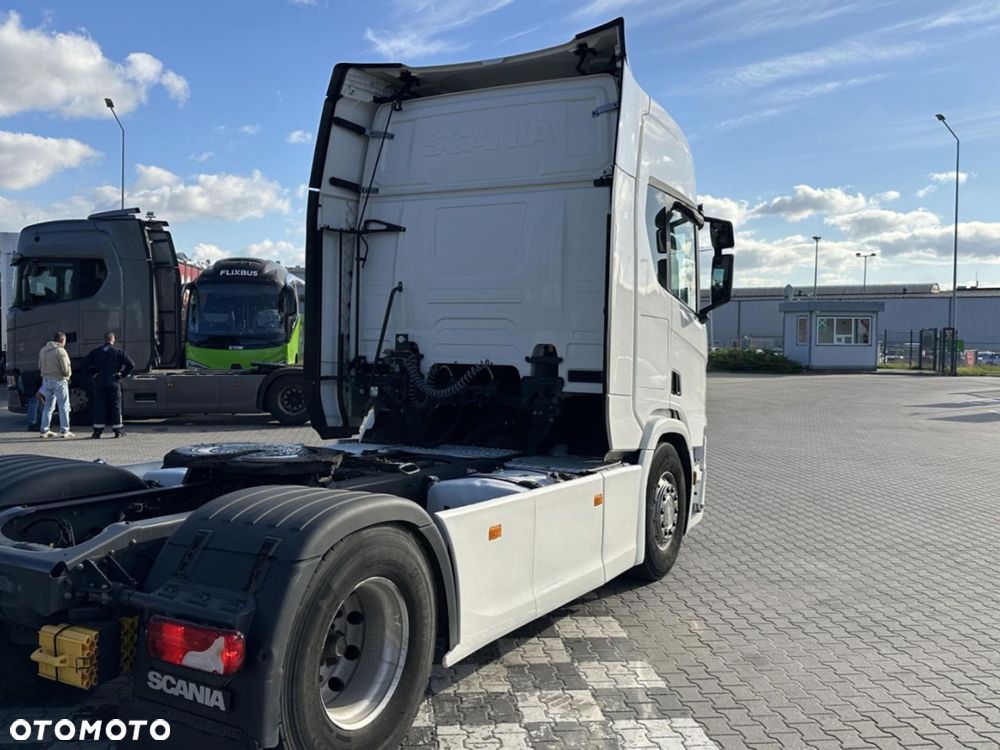 Scania R 500 A4x2NA - 9