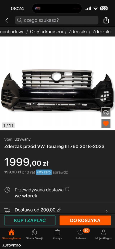 Volkswagen Touareg V6 TDI Atmosphere - 28