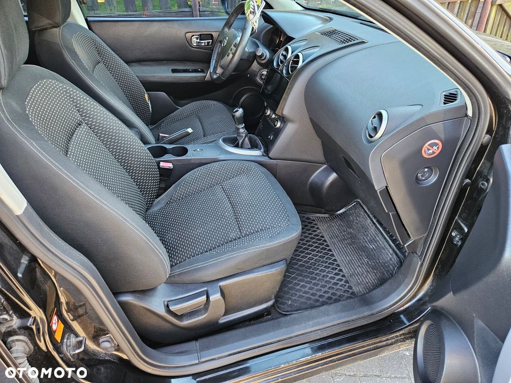 Nissan Qashqai 1.5 dCi Acenta - 5
