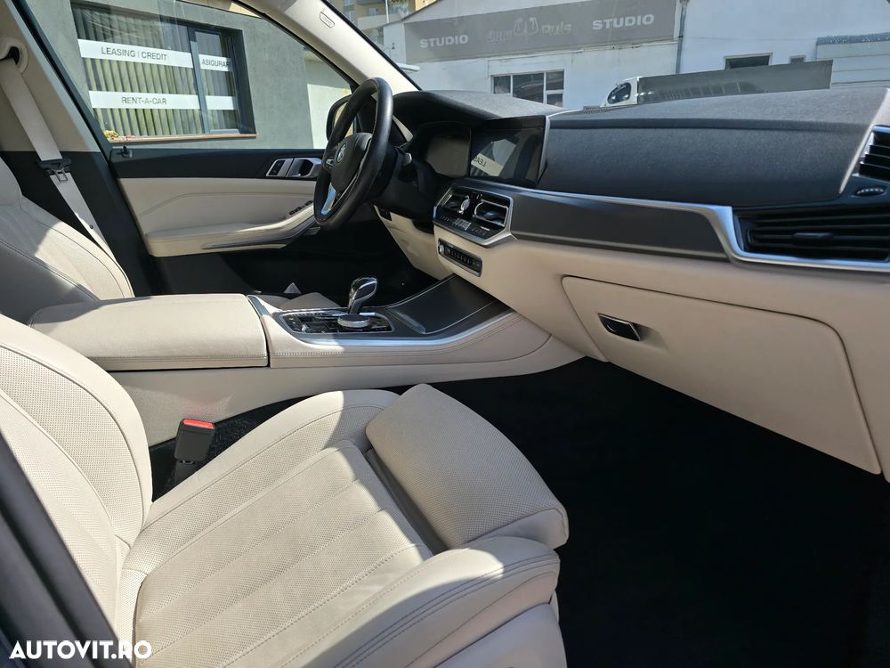 BMW X5 xDrive45e AT PHEV - 16