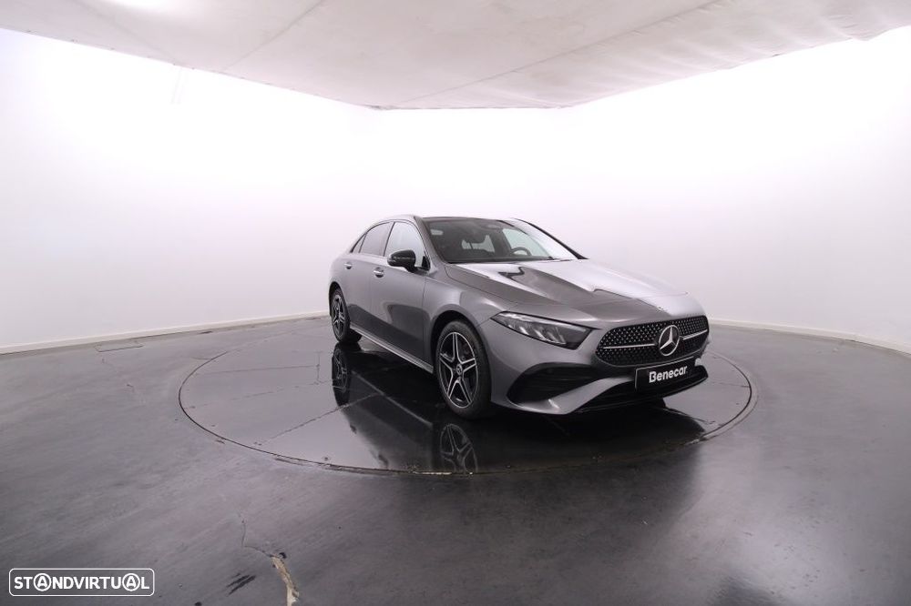 Mercedes-Benz A 250 - 12