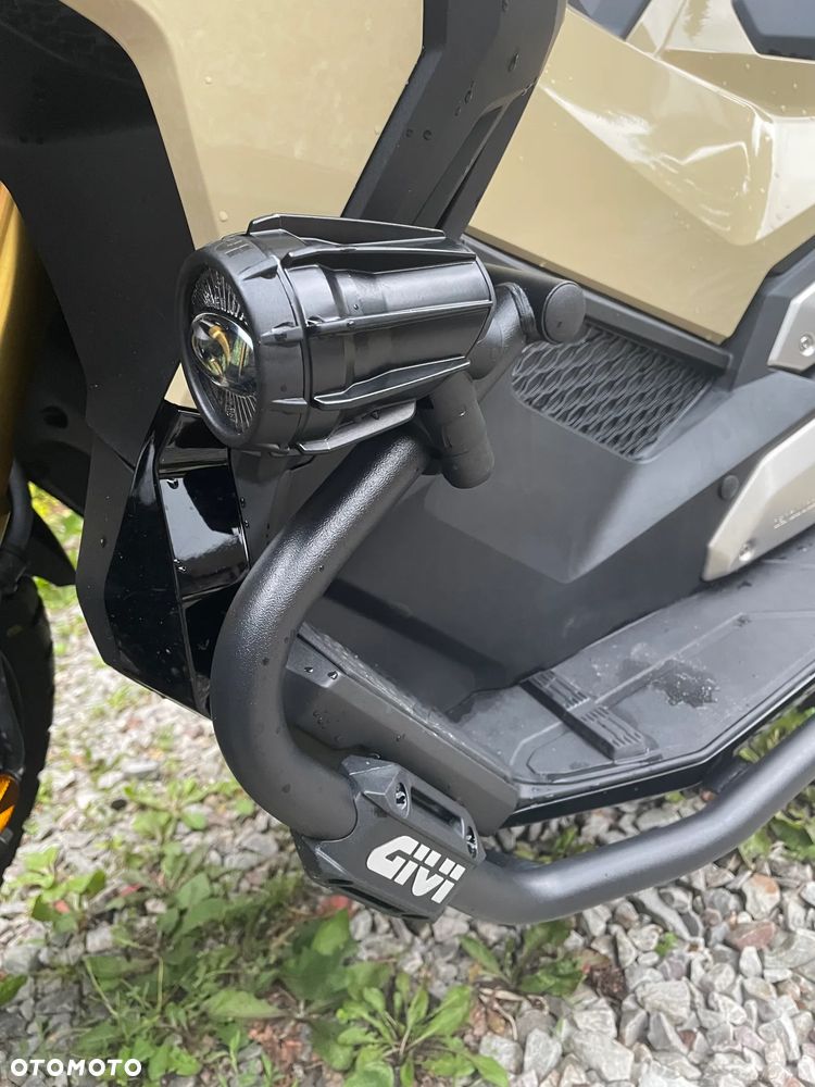 Honda X-ADV - 4