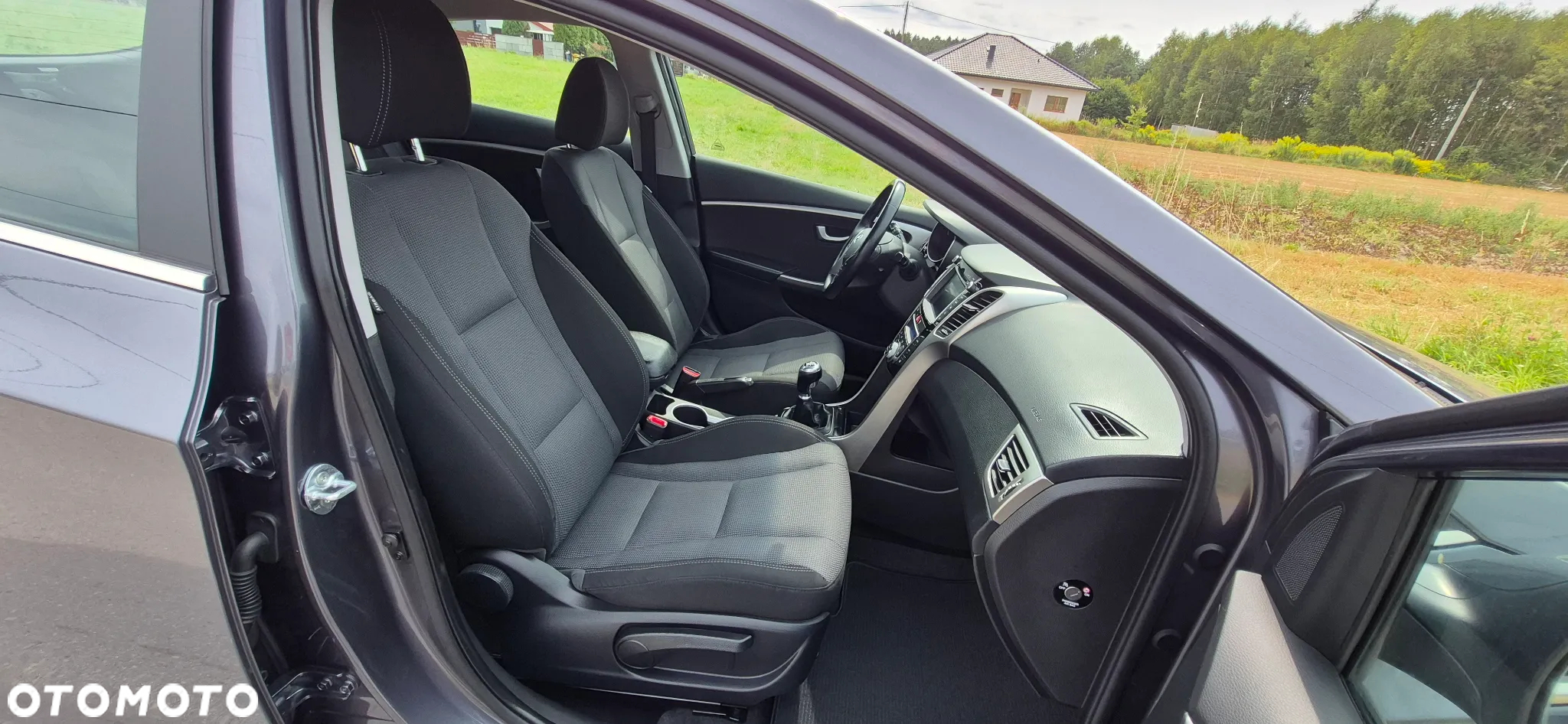 Hyundai i30 1.4 YES - 31