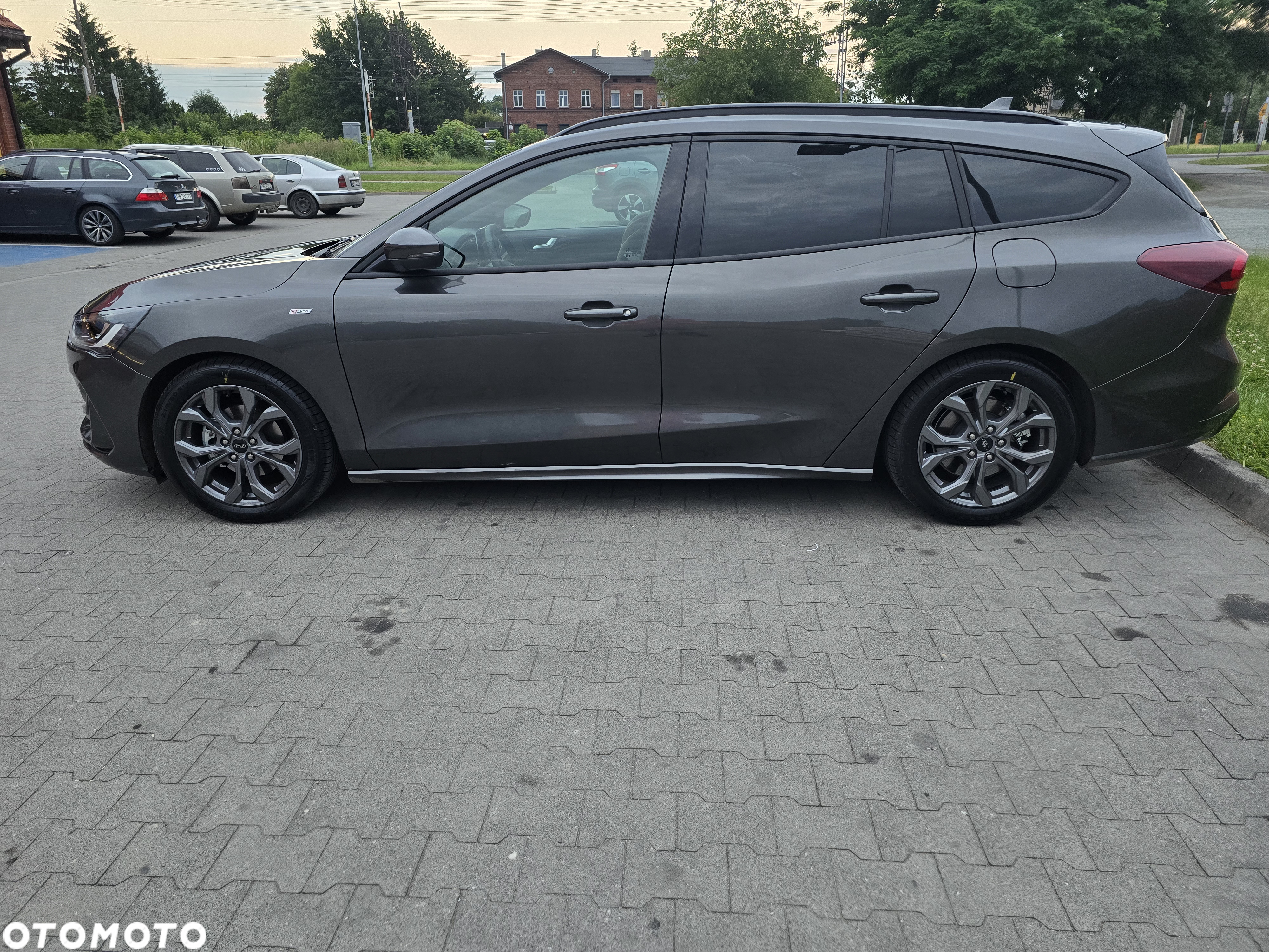 Ford Focus - 7