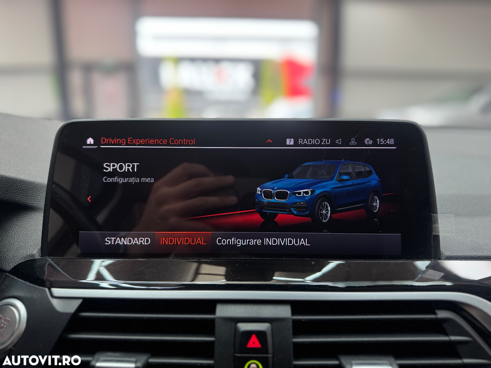 BMW X3 xDrive20d AT xLine - 17